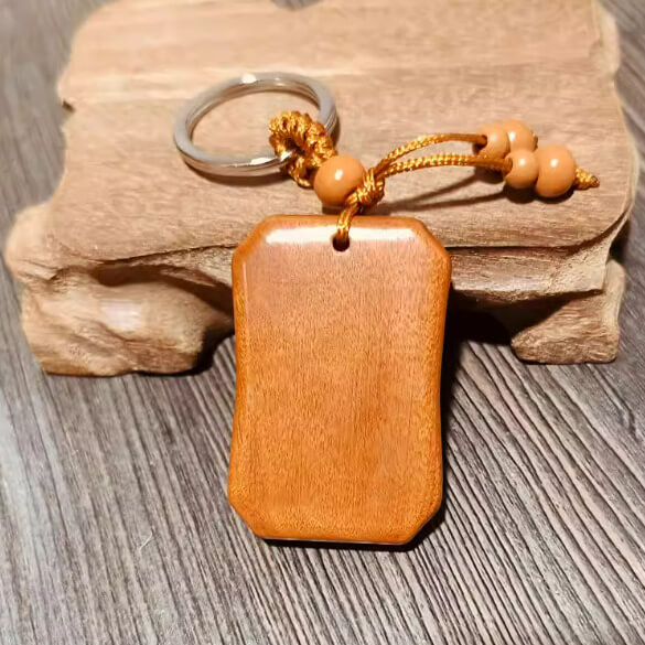 keychain, antique style pendant keychain, antique style pendant