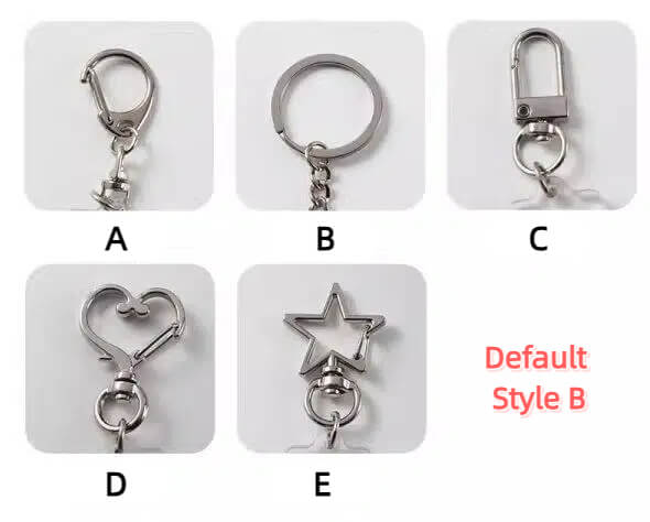 personalized acrylic photo keychain personalized acrylic photo keychain